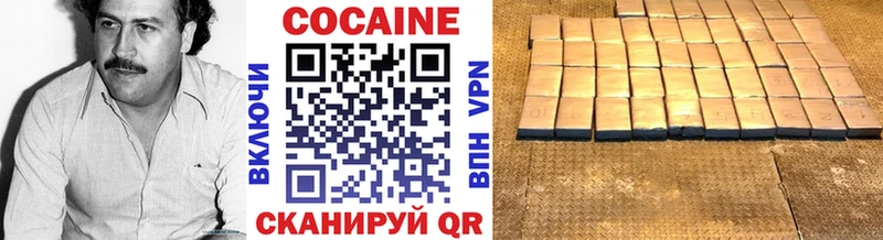Cocaine FishScale  Киселёвск 